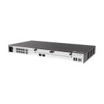 Router HUAWEI AR720 8 Puertos 2 Puertos SIC 9 Mpps to 25 Mpps - Imagen 2