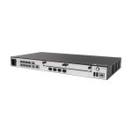 Router HUAWEI AR730 8 Puertyos 2 Puertos WAN 9 Mpps to 25 Mpps - Imagen 3