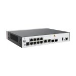 10*GE ports, 2*10GE SFP+ ports, built-in 128 license - Imagen 2