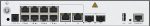 Controladore de APS wireless access controller | Manage APs: 256 | 10 x 10/100/1000BASE-T ports, | 2 x 10 GE SFP+ ports