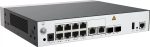 Controladore de APS wireless access controller | Manage APs: 256 | 10 x 10/100/1000BASE-T ports, | 2 x 10 GE SFP+ ports - Imagen 2