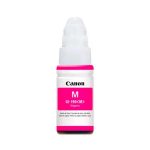 BOTELLA DE TINTA CANON GI-190 MAGENTA (7.000 PAG)