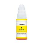 BOTELLA DE TINTA CANON GI-190 YELLOW (7.000 PAG) - Imagen 3