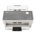 Escáner KODAK ALARIS 50 ppm ByN S2050 COLOR Blanco - Imagen 2