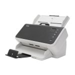 Escáner KODAK ALARIS 50 ppm ByN S2050 COLOR Blanco - Imagen 3