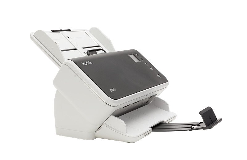 1015049_3 Escáner Kodak Alaris S2070 ByN y Color - Imagen 4