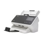 Escáner Kodak Alaris S2060W 60 ppm Hasta 9,000 páginas por día USB 3.2 Gen Red inalámbrica y Ethernet