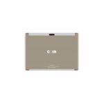 Tableta COIN 1100AS RAM 3GB ROM 64GB COLOR Dorado - Imagen 3