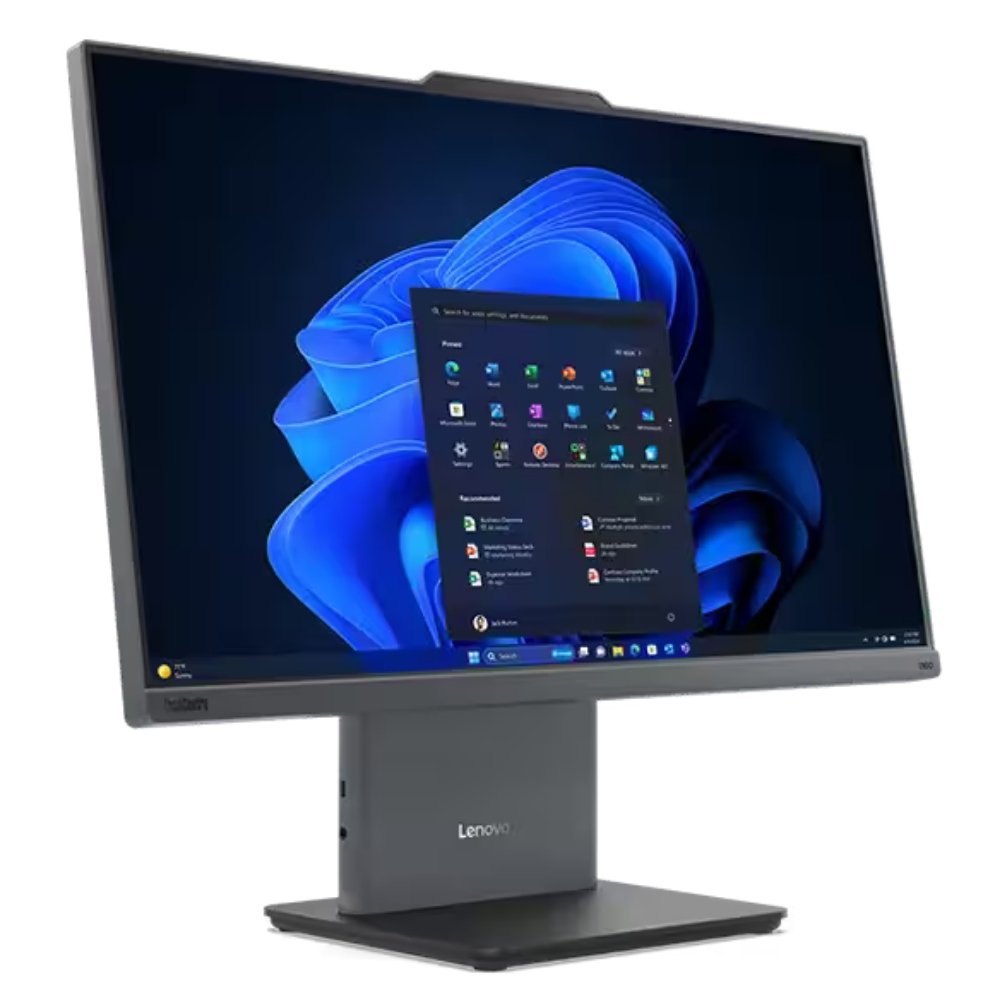 12SC002MLD Pc Lenovo ThinkCentre AIO Neo 50a, Intel Core i5-13420H, RAM 8GB, DD 512GB SSD, Pantalla 23.8, Sistema Operativo de Prueba, Garantía 1 año Onsite - Imagen 1