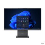 Pc Lenovo ThinkCentre AIO Neo 55a 24 Gen 6, AMD Ryzen 5 220, RAM 16GB, DD 512GB SSD, Pantalla 23.8, Windows 11 Pro 64, Garantía 3 años Premier Support