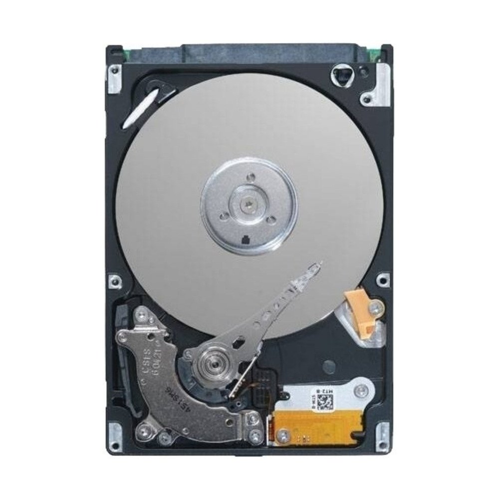 161-BBZV Disco duro para servidor Dell 16TB 7200 RPM 6Gbps 3.5" - Imagen 1