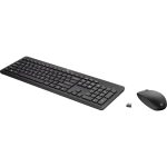 Combinación de teclado y mouseinalámbrico HP 230 - Imagen 2