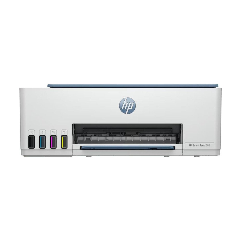 1F3Y4AAKY-3 Impresora Multifuncional HP Smart Tank 585 - Imagen 1