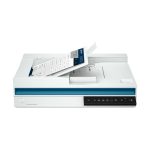Escaner HP ScanJet Pro 2600 f1 Hasta 600 dpi