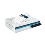 HP ScanJet Pro 2600 f1 Hasta 600 dpi - Imagen 2
