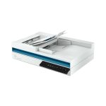 HP ScanJet Pro 2600 f1 Hasta 600 dpi - Imagen 3