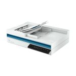 Escaner HP ScanJet Pro 2600 f1 Hasta 600 dpi - Imagen 3