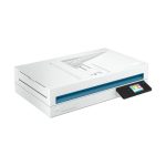 Escáner HP SJ Enterprise Flow N6600 - Imagen 2
