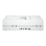 Escaner HP Scan Jet Flow N6600 fnw1 Cama Plana - Imagen 3