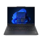 Portátil Lenovo ThinkPad E14 AMD G6 Ryzen 5 RAM 16GB SSD 512GB 14" Windows 11 Pro - Imagen 3