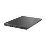 Portátil Lenovo ThinkPad E14 AMD G6 Ryzen 5 RAM 16GB SSD 512GB 14" Windows 11 Pro - Imagen 4