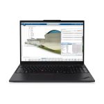 Portátil Lenovo ThinkPad P16s AMD Ryzen AI 7 PRO 350 RAM 16GB 512GB SSD 16" WUXGA Windows 11 Pro
