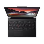Portátil Lenovo Thinkpad P16s G4 Intel Ultra 7 RAM 16GB DDR SSD 512GB RTX PRO 1000 16" Windows 11 Pro - Imagen 2