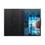 Portatil Lenovo Workstation Thinkpad P16v G3 Intel Ultra i7 16GB RAM SSD 1TB Nvidiapro 16" Windows 11 Pro - Imagen 3