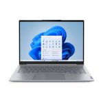 Portátil Lenovo Thinkbook 14 G8 Intel Ultra 7 RAM 16GB SSD 512GB Windows 11 Pro