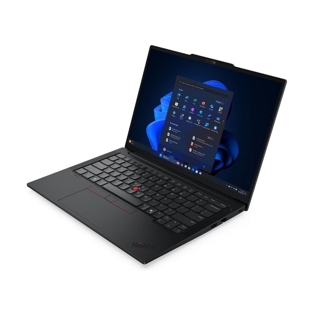 21SY0015LM Portátil Lenovo ThinkPad E14 Intel Core Ultra 7 RAM 16GB 512GB SSD 14" WUXGA Windows 11 Pro - Imagen 1