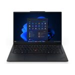 Portátil Lenovo ThinkPad E14 Intel Core Ultra 7 RAM 16GB 512GB SSD 14" WUXGA Windows 11 Pro - Imagen 2