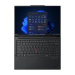 Portátil Lenovo ThinkPad E14 G7 Intel Ultra 5 vPro RAM 16GB SSD 512GB 14" Windows 11 Pro - Imagen 4
