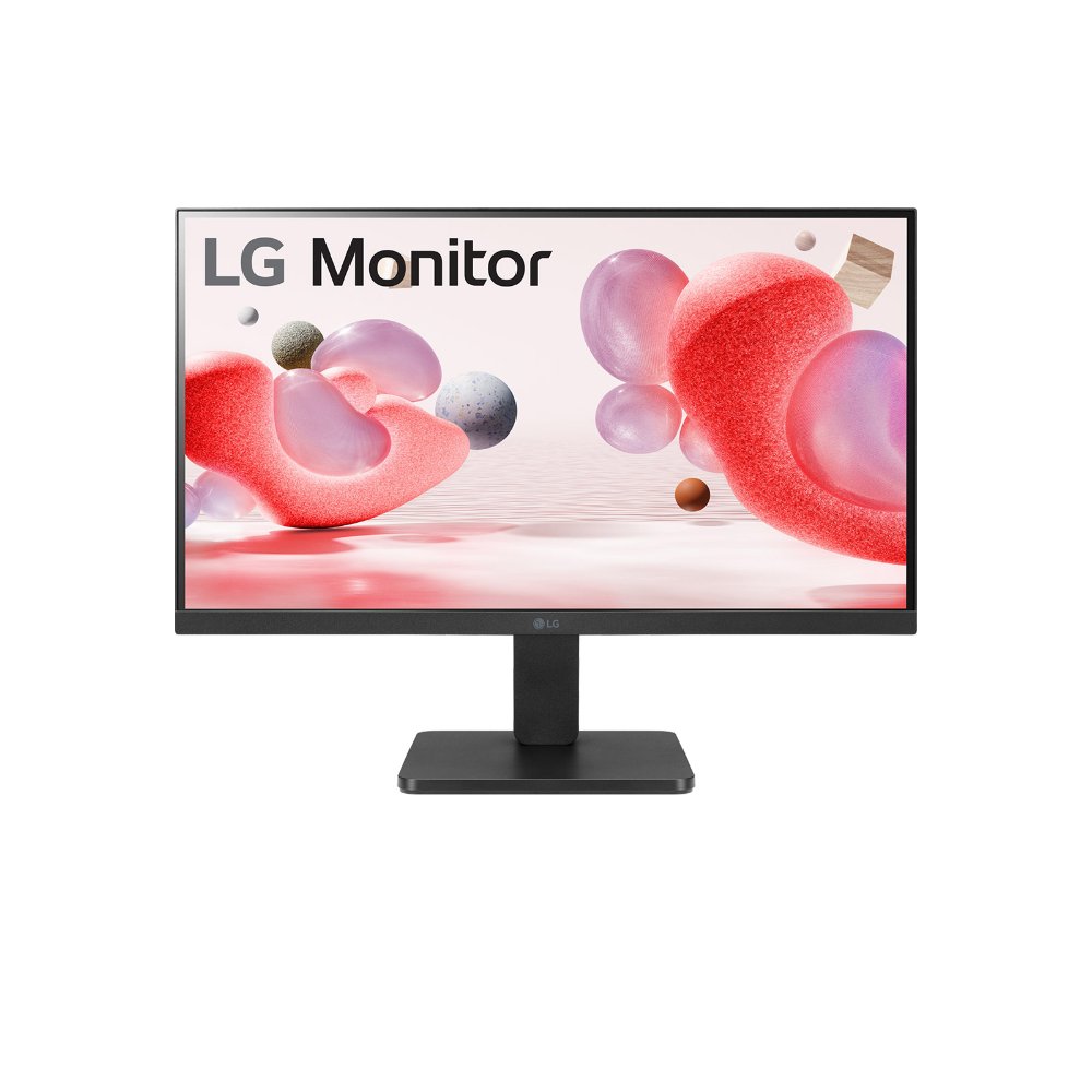 22MR410-B Monitor LG 22MR410-B FULL HD 1920 x 1080 - Imagen 1
