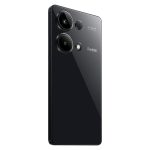 Celular Xiaomi Redmi Note 13 Midnight Black 8GB + 256GB (Colombia) - Imagen 4