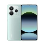 Celular Xiaomi Redmi Note 14 5G Coral Green 8G RAM 256G (Colombia)