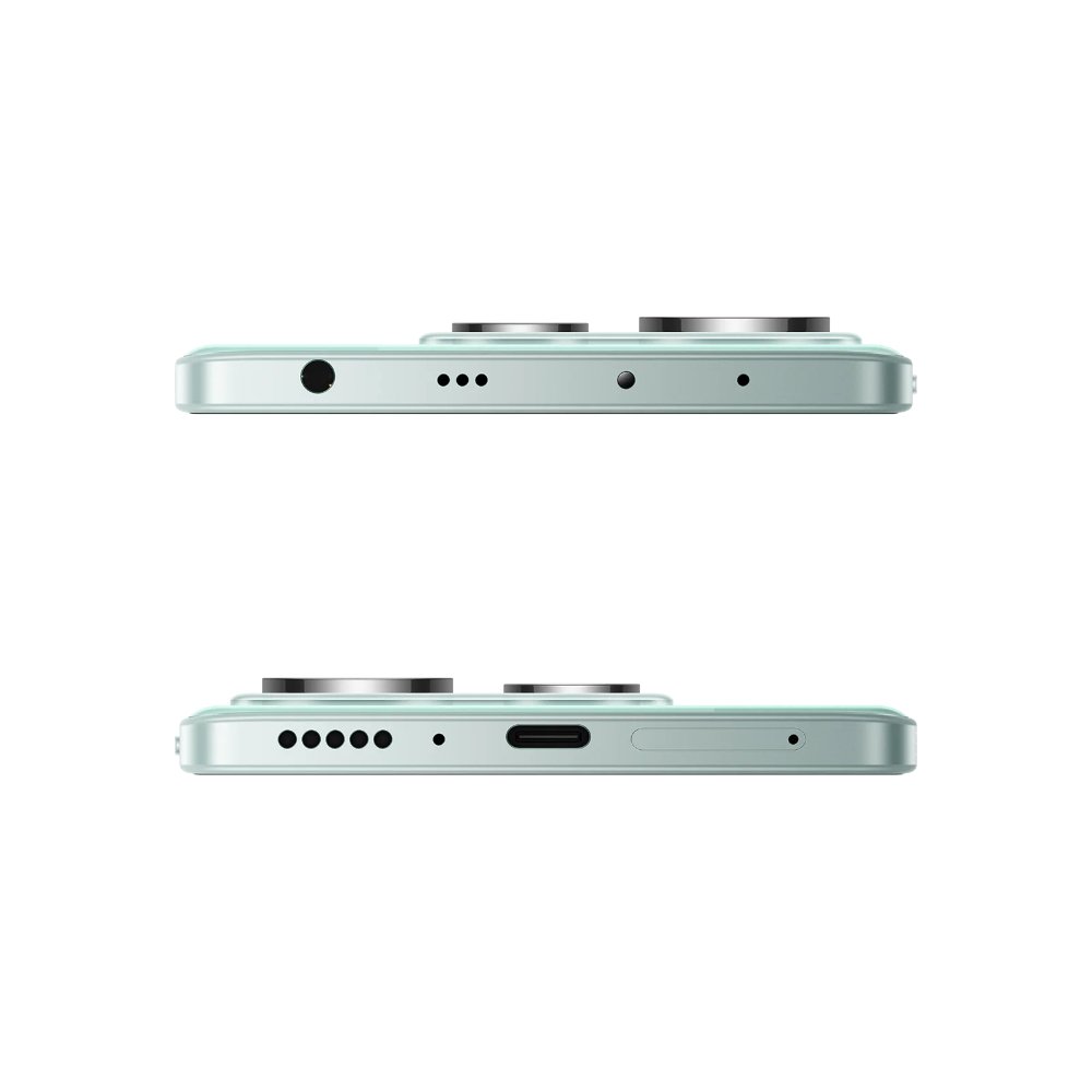 24094RAD4G-8256GB-VERDE20CORAL_2 Celular Xiaomi Redmi Note 14 5G Coral Green 8G RAM 256G (Colombia) - Imagen 3