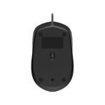 Mouse Alámbrico HP 150 (240J6AA) COLOR Negro - Imagen 4