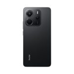 Celular Xiaomi Redmi Note 14 Midnight Black 6 RAM 128 (Colombia) - Imagen 2