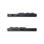 Celular Xiaomi Redmi Note 14 Midnight Black 6 RAM 128 (Colombia) - Imagen 3