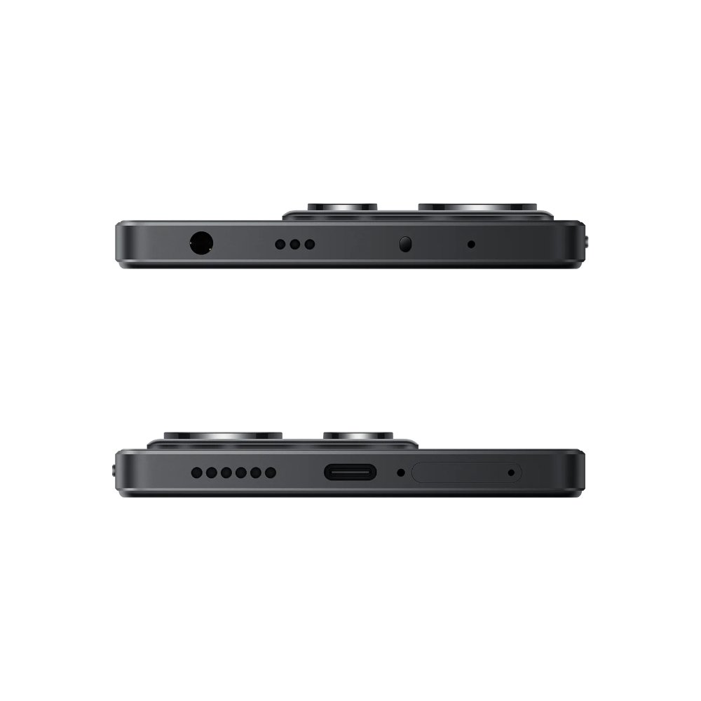 24117RN76L-6128GB-Negro20Ocaso_2 Celular Xiaomi Redmi Note 14 Midnight Black 6 RAM 128 (Colombia) - Imagen 3