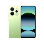 Celular Xiaomi Redmi Note 14 Lime Green 6 RAM 128 (Colombia)