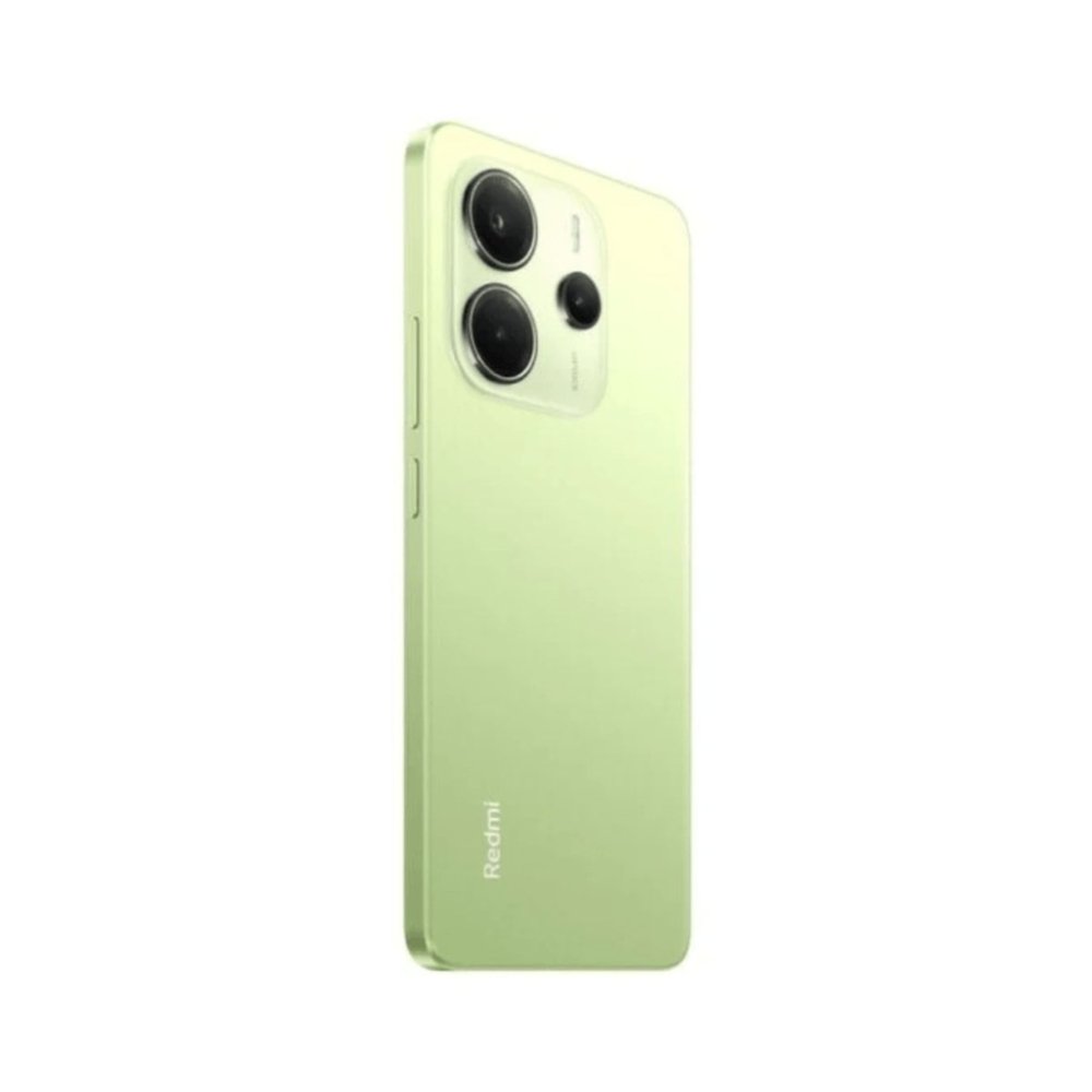 24117RN76L-6128GB-VERDE20LIMON_1 Celular Xiaomi Redmi Note 14 Lime Green 6 RAM 128 (Colombia) - Imagen 2
