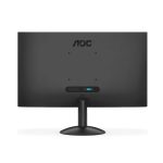 Monitor AOC LCD Profesional plano 23.8 IPS Full HD (1920 X 1080) / 100Hz / 4 ms / VGA / HDMI /Base Fija / Kensington Lock / Adaptive Sync. - Imagen 3