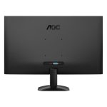 Monitor AOC LCD Profesional plano 23.8 IPS Full HD (1920 X 1080) / 120Hz / 1 ms / VGA / HDMI /Base Fija / Kensington Lock / Adaptive Sync./3 años de garantía y 1 año adicional en partes eléctricas - Imagen 3