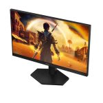 AOC Gaming Monitor/ 23.8 / 1920 x 1080 / 0.5 ms / 200Hz / Adaptive Sync / Free Sync / HDR Mode / HDMI, DP / Game Mode - Imagen 3