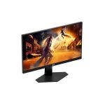 Monitor Gaming Plano AOC 23.8 IPS Full HD 1920 X 1080 / 180Hz / 1 ms / Adaptive Sync / Free Sync / HDR Mode / HDMI, DP / Game Mode - Imagen 2