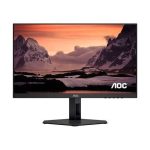 Monitor Gaming Plano AOC 23.8 IPS Full HD 1920 X 1080 / 180Hz / 1 ms / Adaptive Sync / Free Sync / HDR Mode / HDMI, DP / Game Mode - Imagen 3