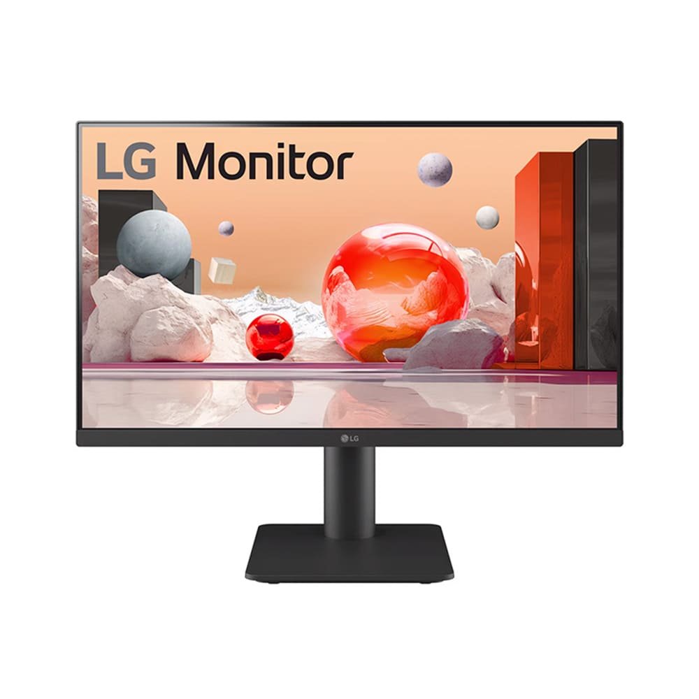 24MS550-B Monitor LG 24MS550-B FULL HD 1920 x 1080 - Imagen 1