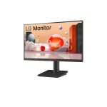 Monitor LG 24MS550-B FULL HD 1920 x 1080 - Imagen 2