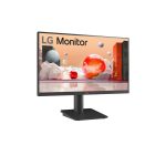 Monitor LG 24MS550-B FULL HD 1920 x 1080 - Imagen 3
